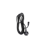 Lumatek LED Stromkabel für FR/UV LED, 4 m (LUMM0084)
